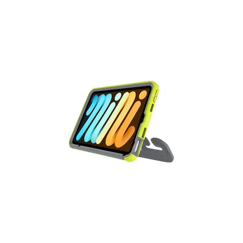 OtterBox Kids EasyGrab - Coque de protection pour tablette - robuste - support de mallette multi-usages Ea... (77-87463)_1